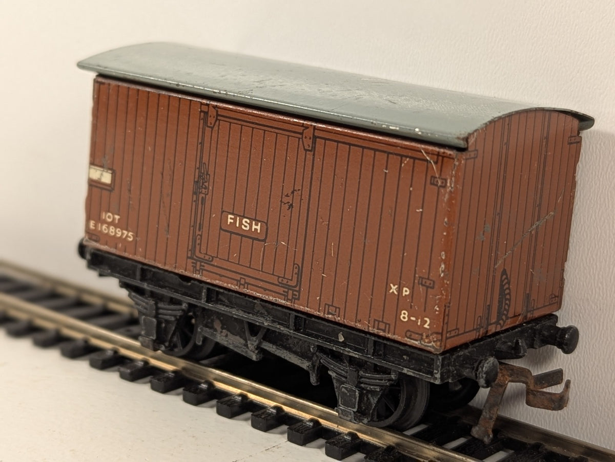Hornby Dublo OO Gauge D1 Fish Van