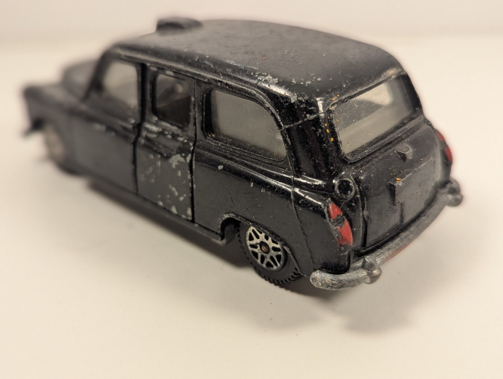 Dinky Toys Austin London Taxi