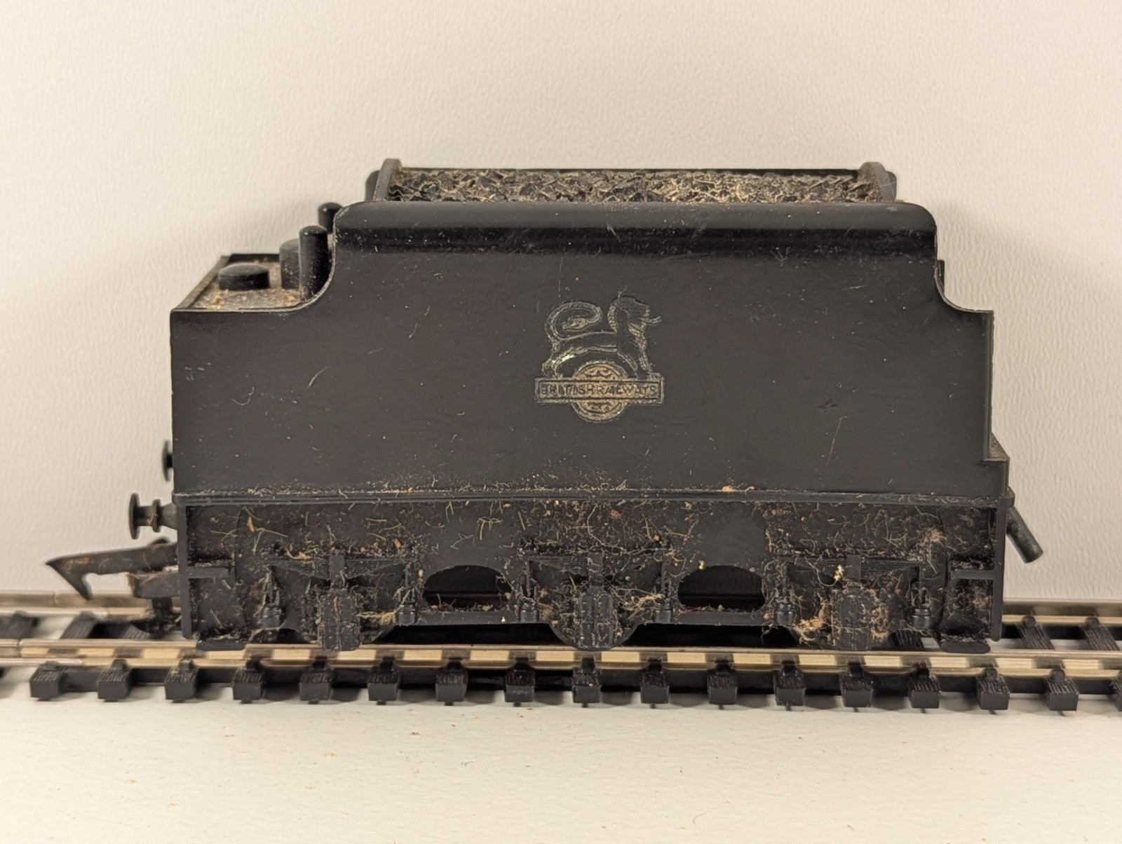 Tri-ang OO Gauge Tender for Princess Elizabeth / Victoria