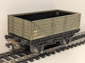 Hornby Dublo OO Gauge North Eastern 5-Plank Open Wagon