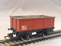 Hornby R079 OO Gauge BR 26 Ton MSV Mineral Tippler Wagon