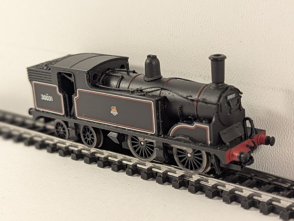 Graham Farish N Gauge Class M7 0-4-4T Steam - Spares/ Repair
