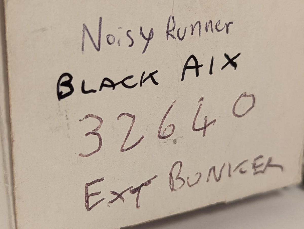 Dapol D101S1 OO Gauge A1X Terrier Black – Noisy Custom Bunker