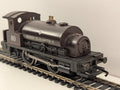Hornby R2597 OO Gauge Queen Elizabeth II Collectors Club Missing Chimney