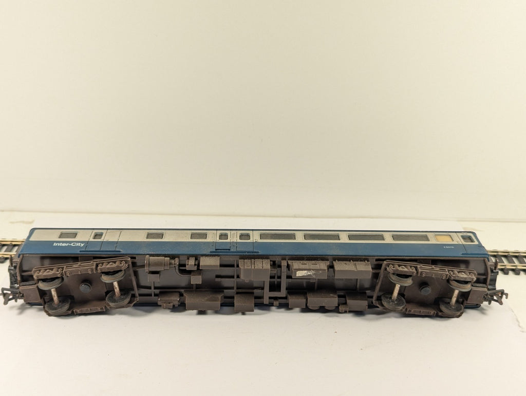 Airfix 54200-5 OO Gauge Intercity Mk2 Brake 2nd Coach
