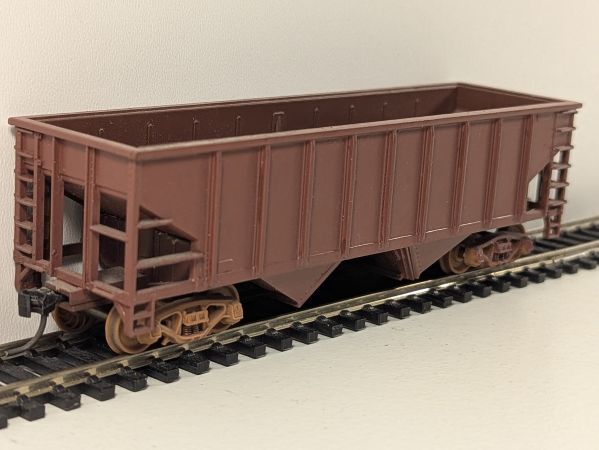Walthers HO Gauge Coal Hopper Wagon