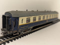 Jouef HO Gauge CIWL Pullman 2nd Class Carriage Passenger Coach 4118