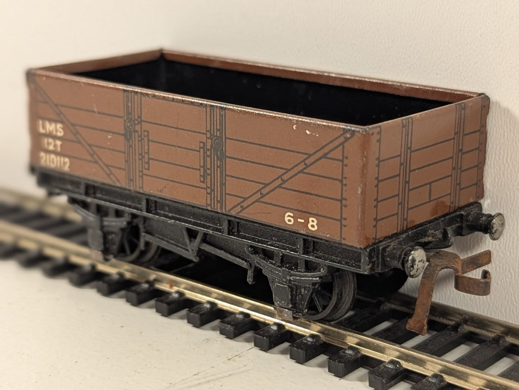 Hornby Dublo OO Gauge 12 Ton Wagon