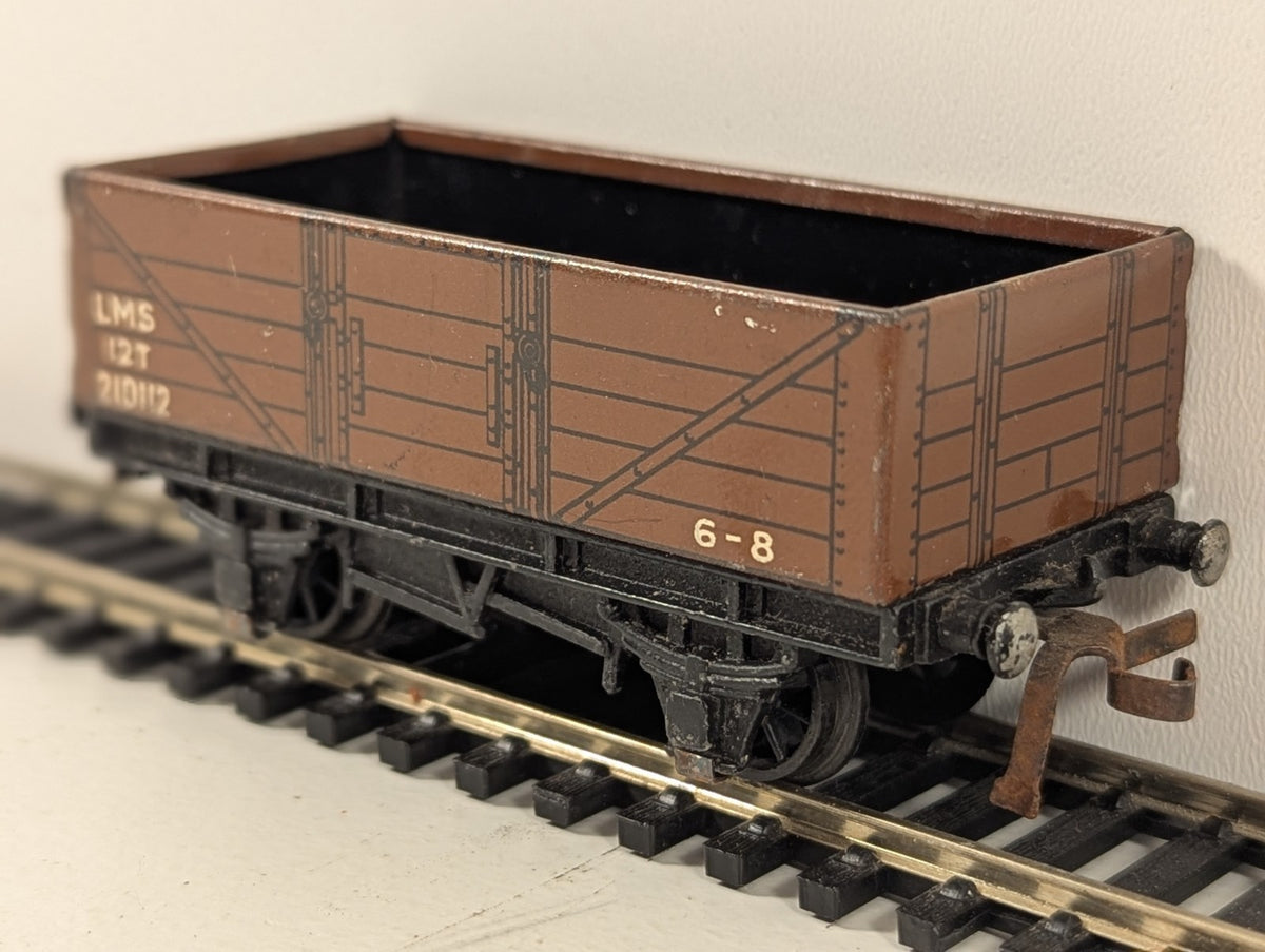Hornby Dublo OO Gauge 12 Ton Wagon