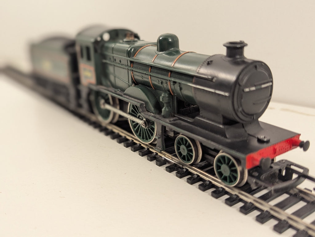 Tri-ang OO Class L1 31757 4-4-0 DCC Fitted Loco
