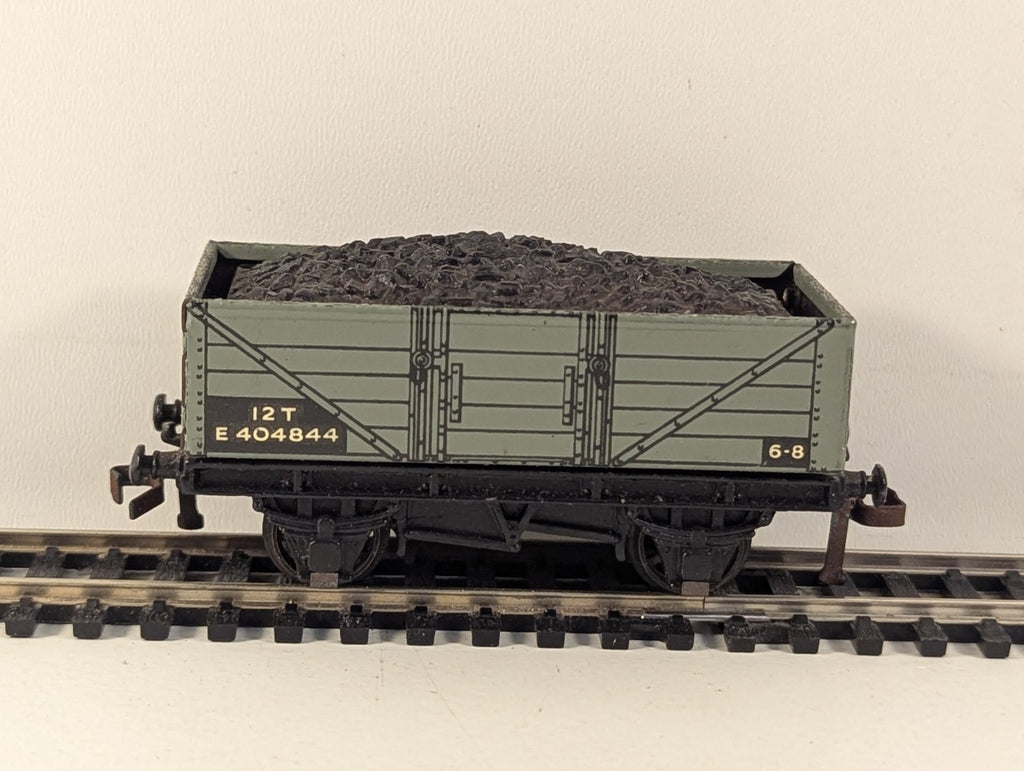 Hornby Dublo 32025 OO Gauge D1 Coal Wagon - Boxed