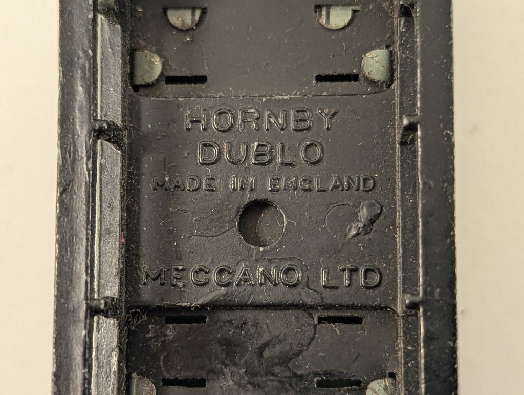 Hornby Dublo BR 20 Ton Goods Brake Van OO Gauge