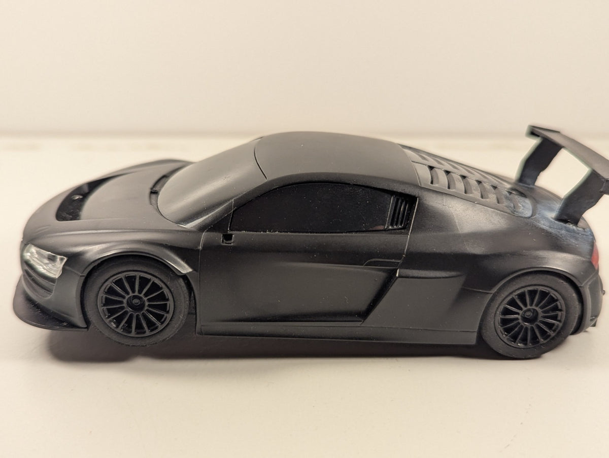 Scalextric C3663 Audi R8 LMS – 1:32 Scale Slot Car