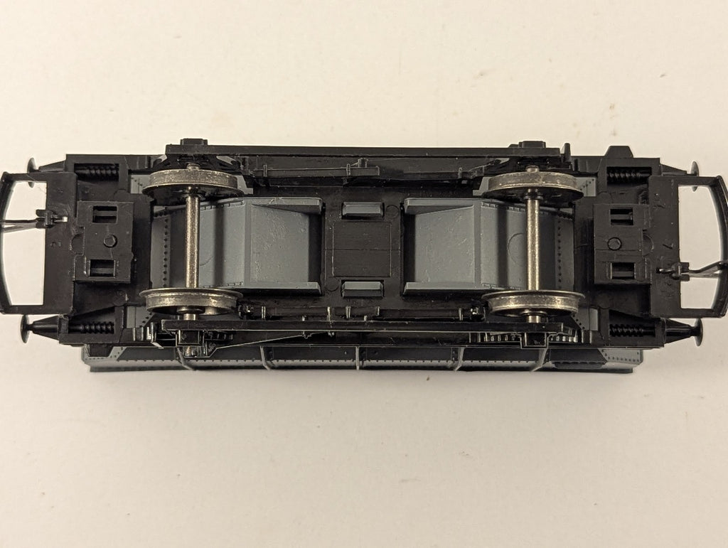 Bachmann OO Gauge LNER 20 Ton Steel Hopper Wagon Goods Wagon 193254 LNER Grey