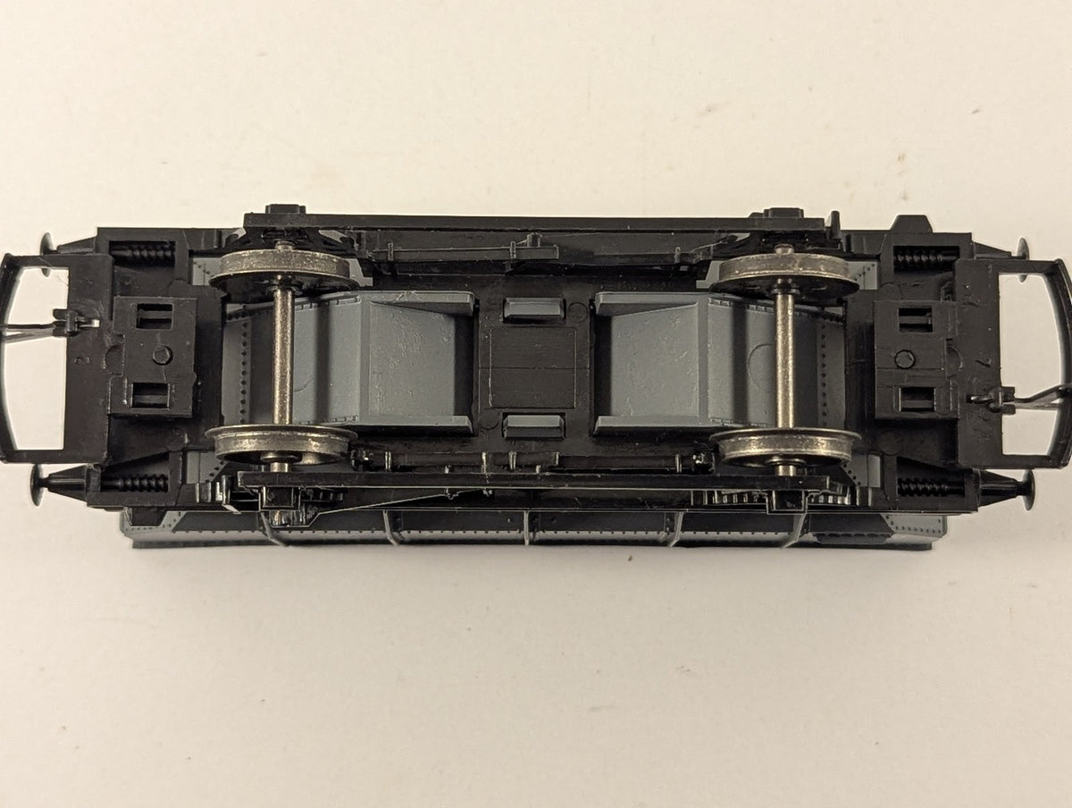 Bachmann OO Gauge LNER 20 Ton Steel Hopper Wagon Goods Wagon 193254 LNER Grey
