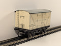 Hornby Dublo 32065 OO Gauge BR White D1 Meat Van - Boxed