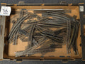 Hornby OO Gauge Job Lot of Model Railway Track - Needs Cleaning