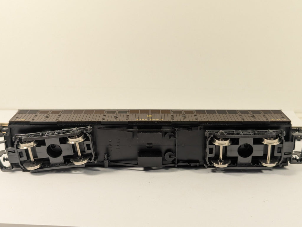Lima GWR Siphon G Parcel Van Boxed