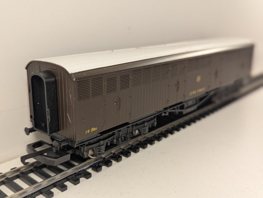 Lima 30 5351 W GWR Siphon G