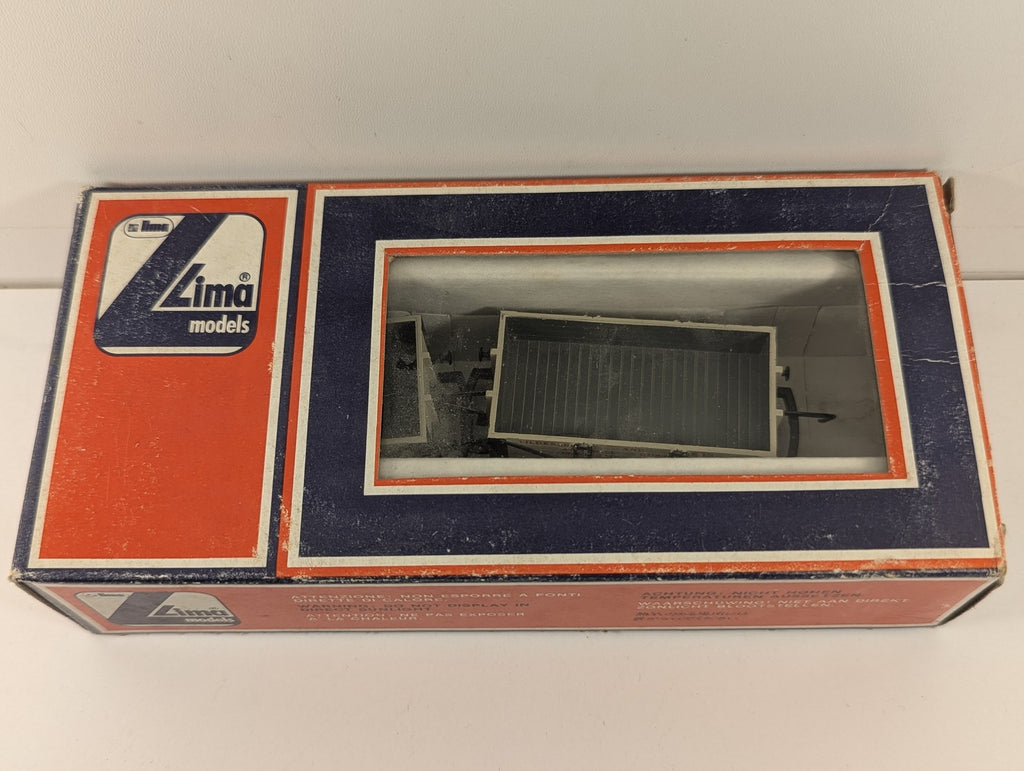 Hornby OO Gauge 5 Plank Wagon Tildesley & Son Cliff Hill Quarries Goods Wagons