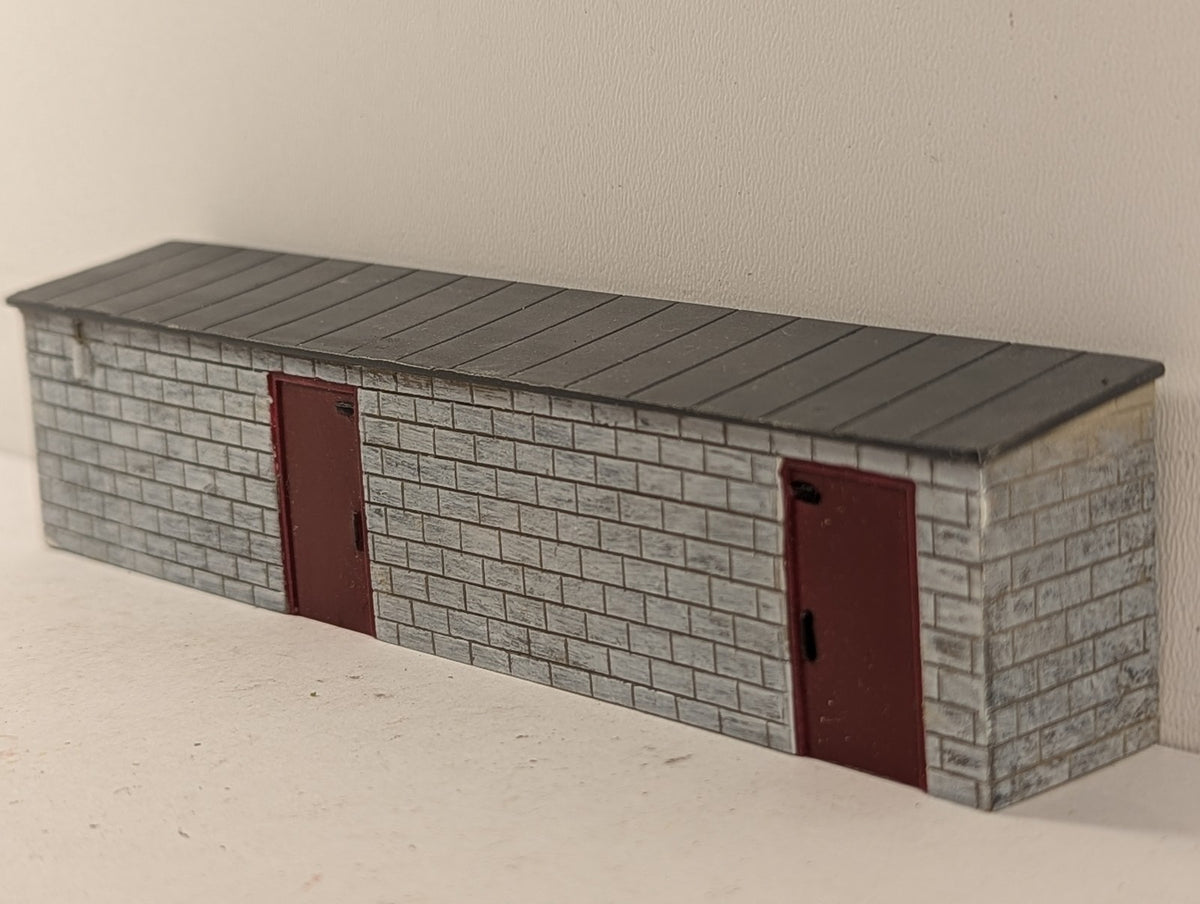 Hornby OO Gauge Skaledale Lock-Ups Buildings R9824