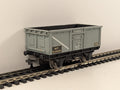 Hornby Dublo 32056 OO Gauge D2 Grey BR 16 Ton Mineral Wagon - Boxed