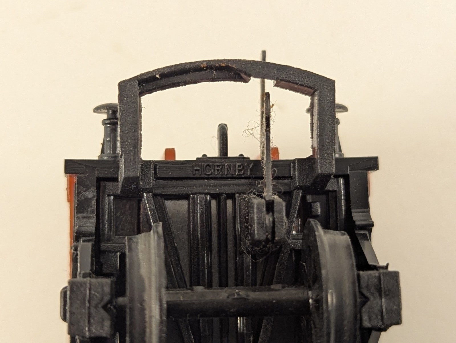 Hornby OO Gauge Arnolds Sands 5-Plank Wagon Open Wagon