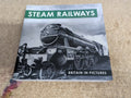Steam Railways by Ammonite Press (Paperback, 2013) Book