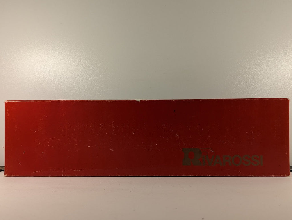 Rivarossi HO Gauge Union Pacific Coach Passenger Coach 7508 2688