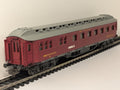 VEB Modellbahnwagen Dresden 426/874 HO Gauge MITROPA Dining Car