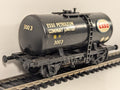 Airfix Pattern No. R.I British Railways Tank Wagon Kit