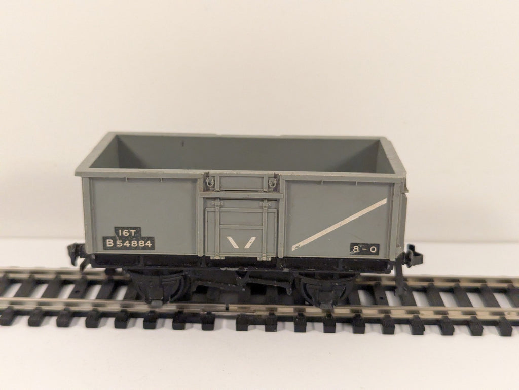Hornby Dublo OO Gauge 16T Mineral Wagon