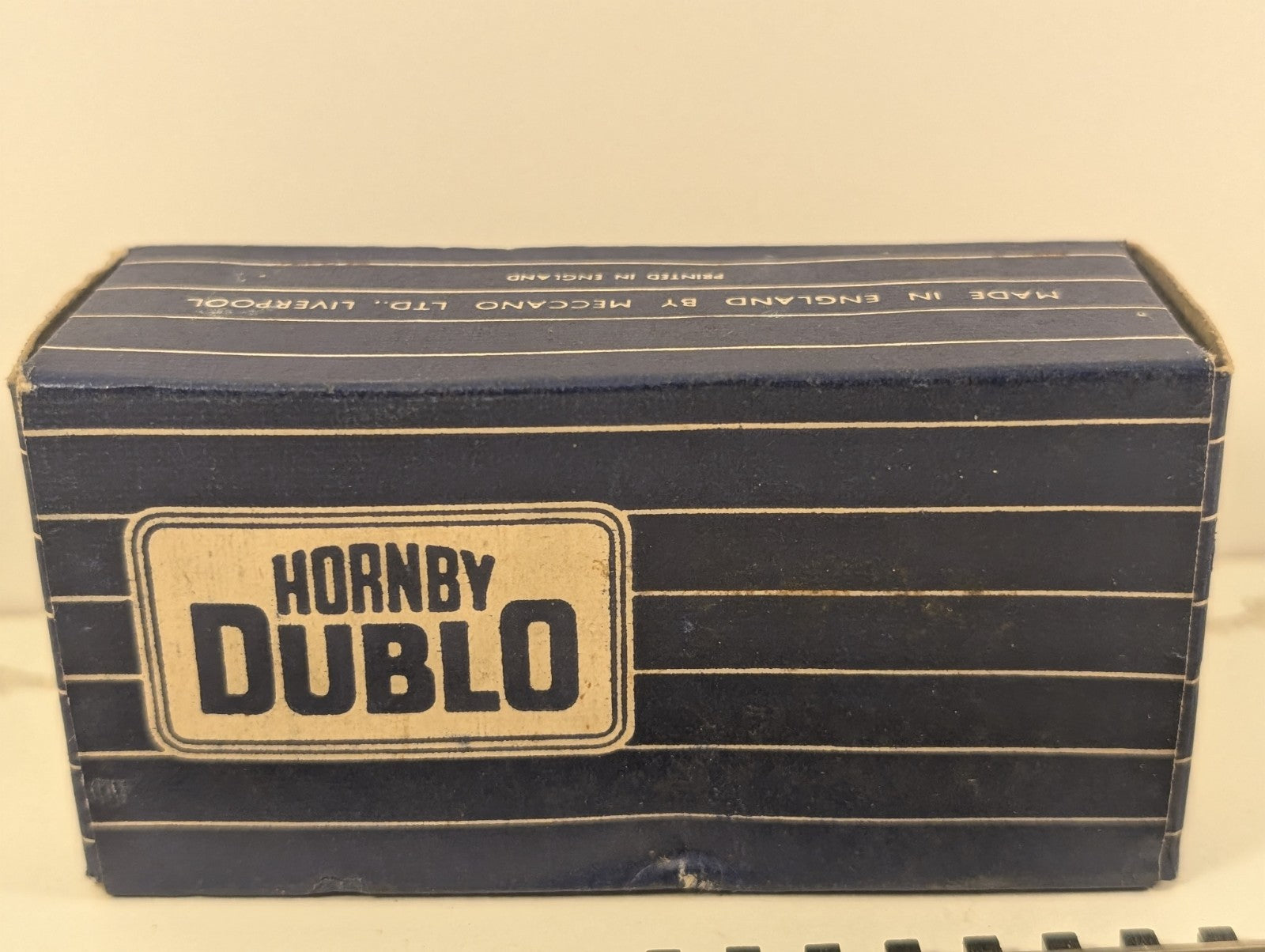 Hornby Dublo 10 Ton Insulated Meat Van