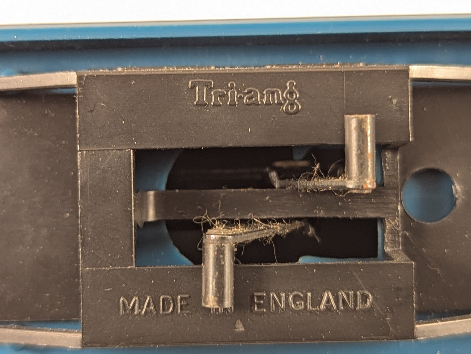 Tri-ang OO Gauge Operating Royal Mail TPO Coach Passenger Coach