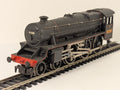 Hornby OO Gauge Class 5MT Black Five Locomotive – spares/repairs