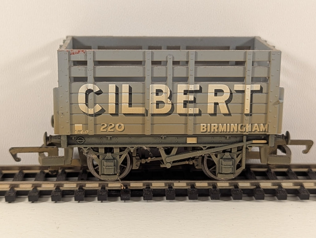 Hornby R6151 ‘Cilbert’ Coke Wagon 220