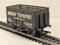 Bachmann OO Gauge 12 Ton Coke Wagon Goods Wagon 110