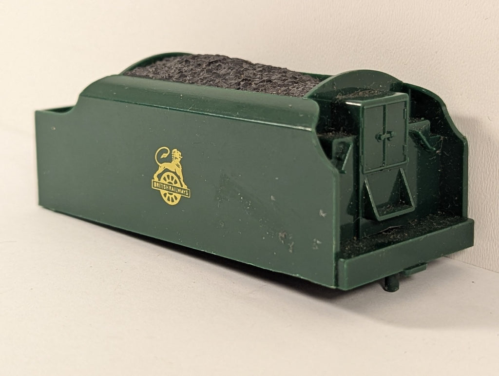 Hornby Tender Body Shell – Iron Duke / Britannia Class – OO Gauge