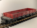 LGB 4061 Denver & Rio Grande Western Gondola G Gauge