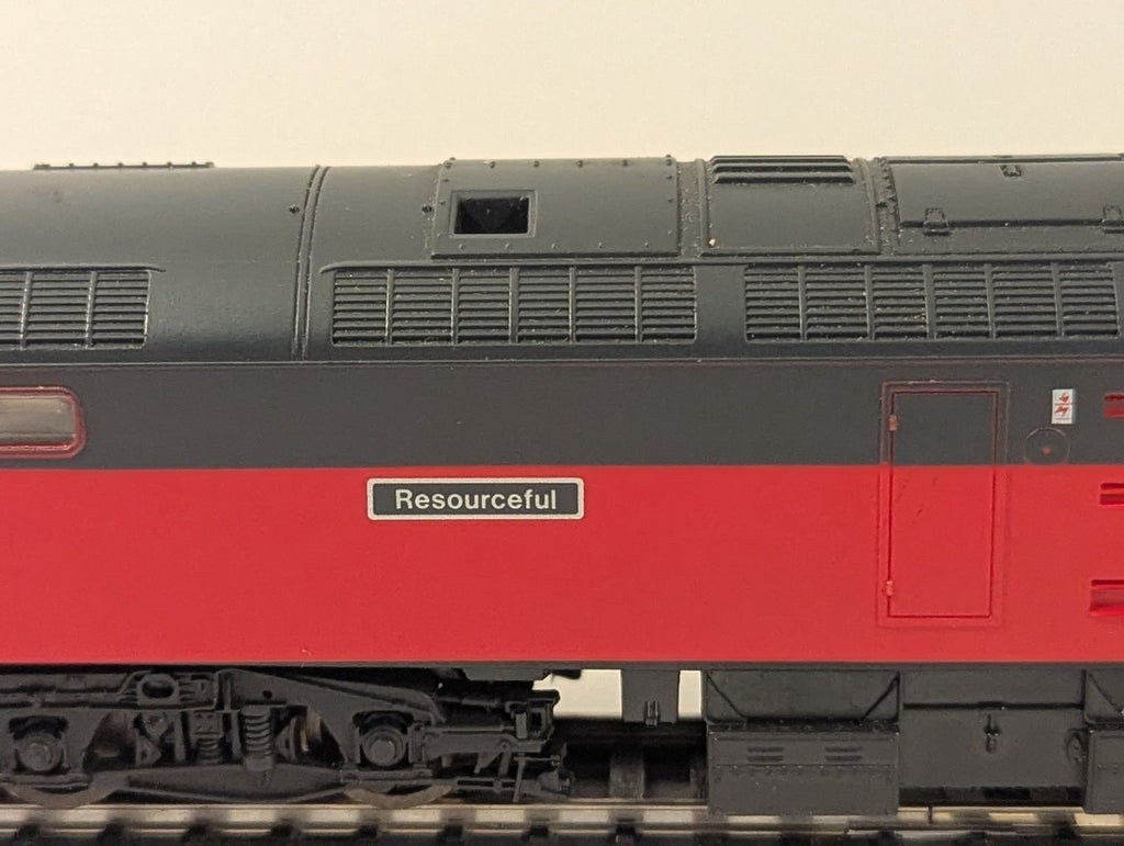 Lima L104314 OO Gauge Class 47 “Resourceful” RES Livery