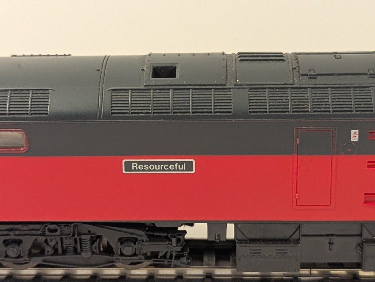 Lima L104314 OO Gauge Class 47 “Resourceful” RES Livery