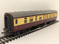Tri-ang OO Gauge Main Line Composite Coach Passenger Coach 24010
