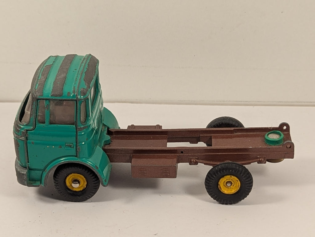 Dinky Toys Berliet GAK Truck 1:43 Scale