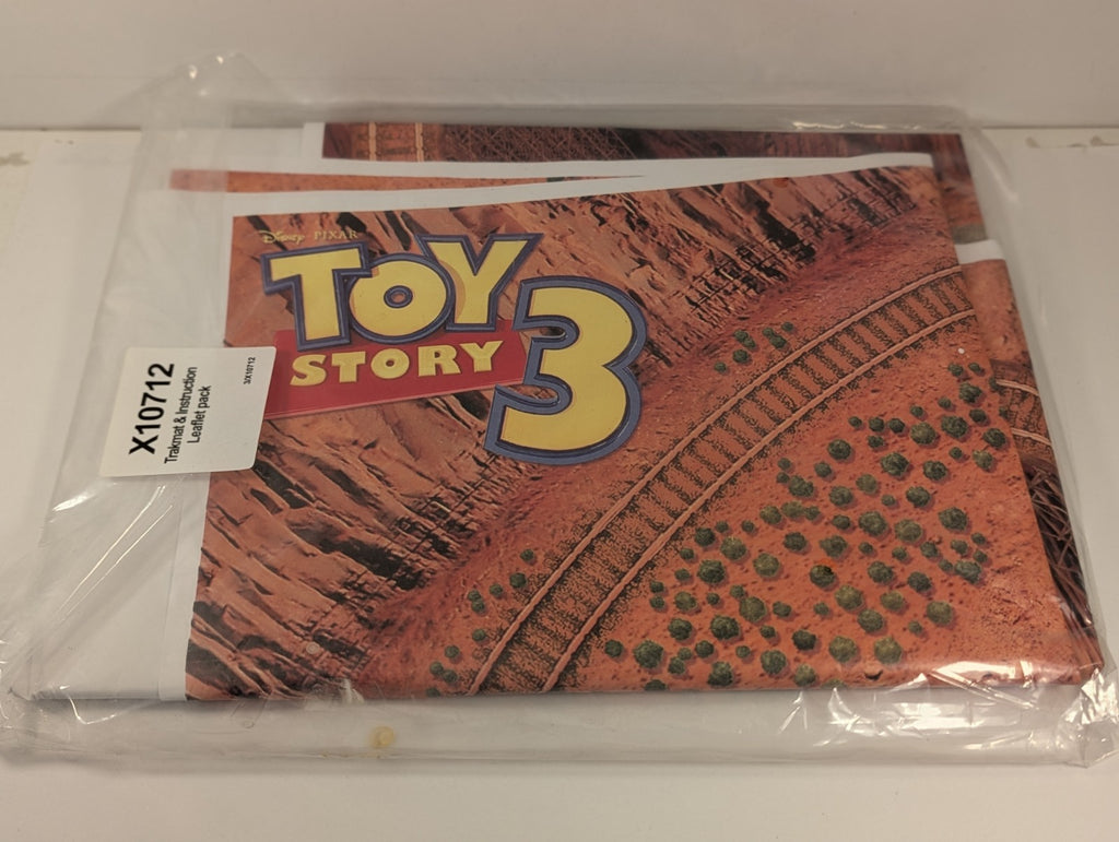 Hornby Toy Story Model Railway Track Mat