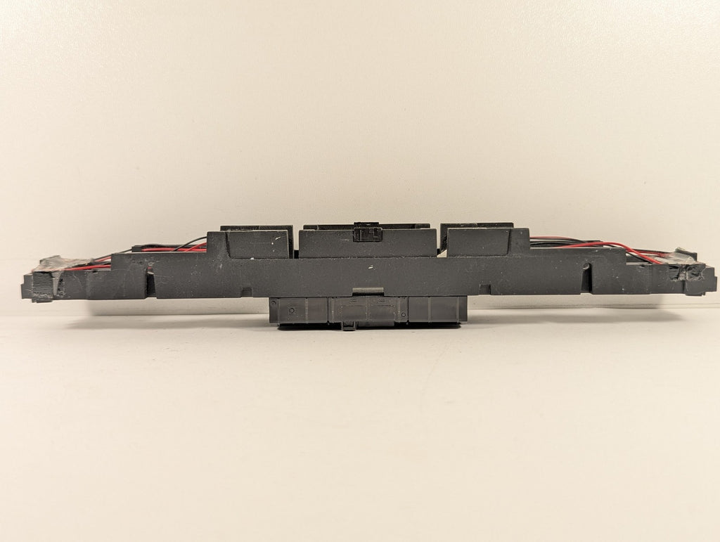 OO Gauge Diesel DMU Underframe with Directional Lighting Assembly Chassis