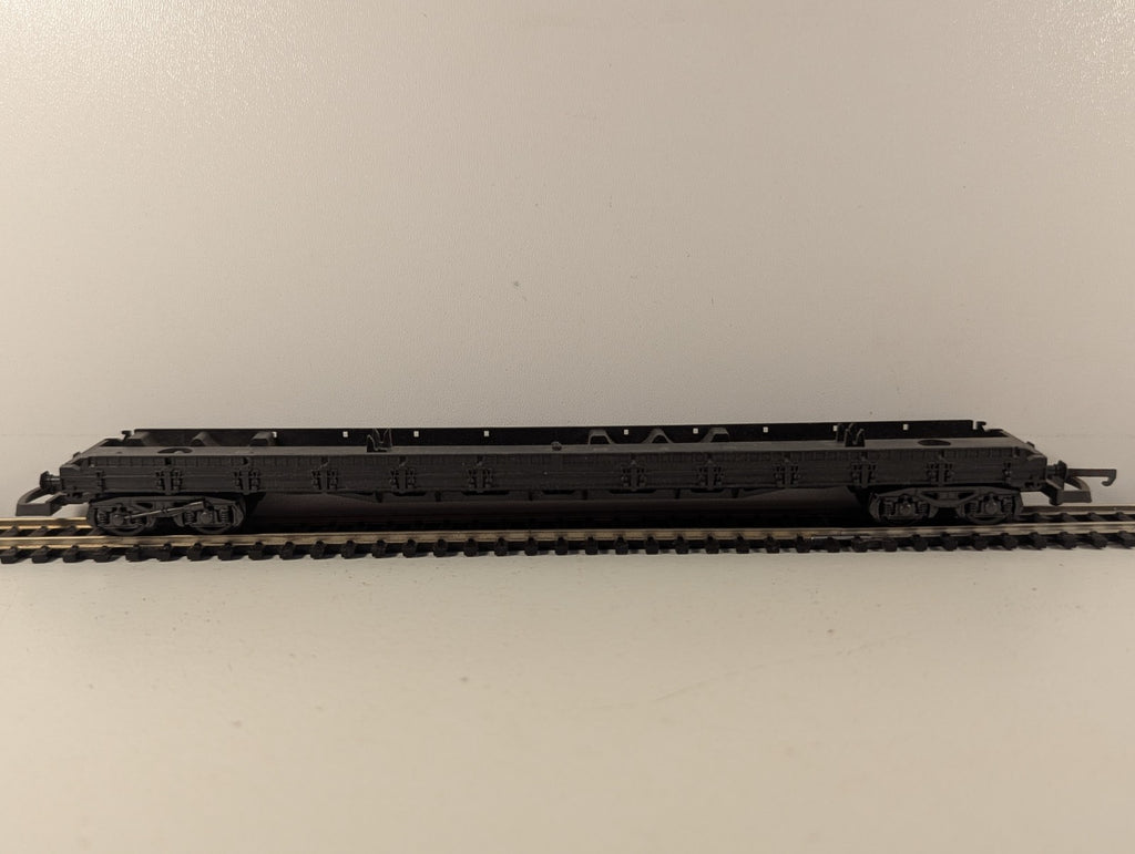 Lima Empty Container Wagon OO Gauge