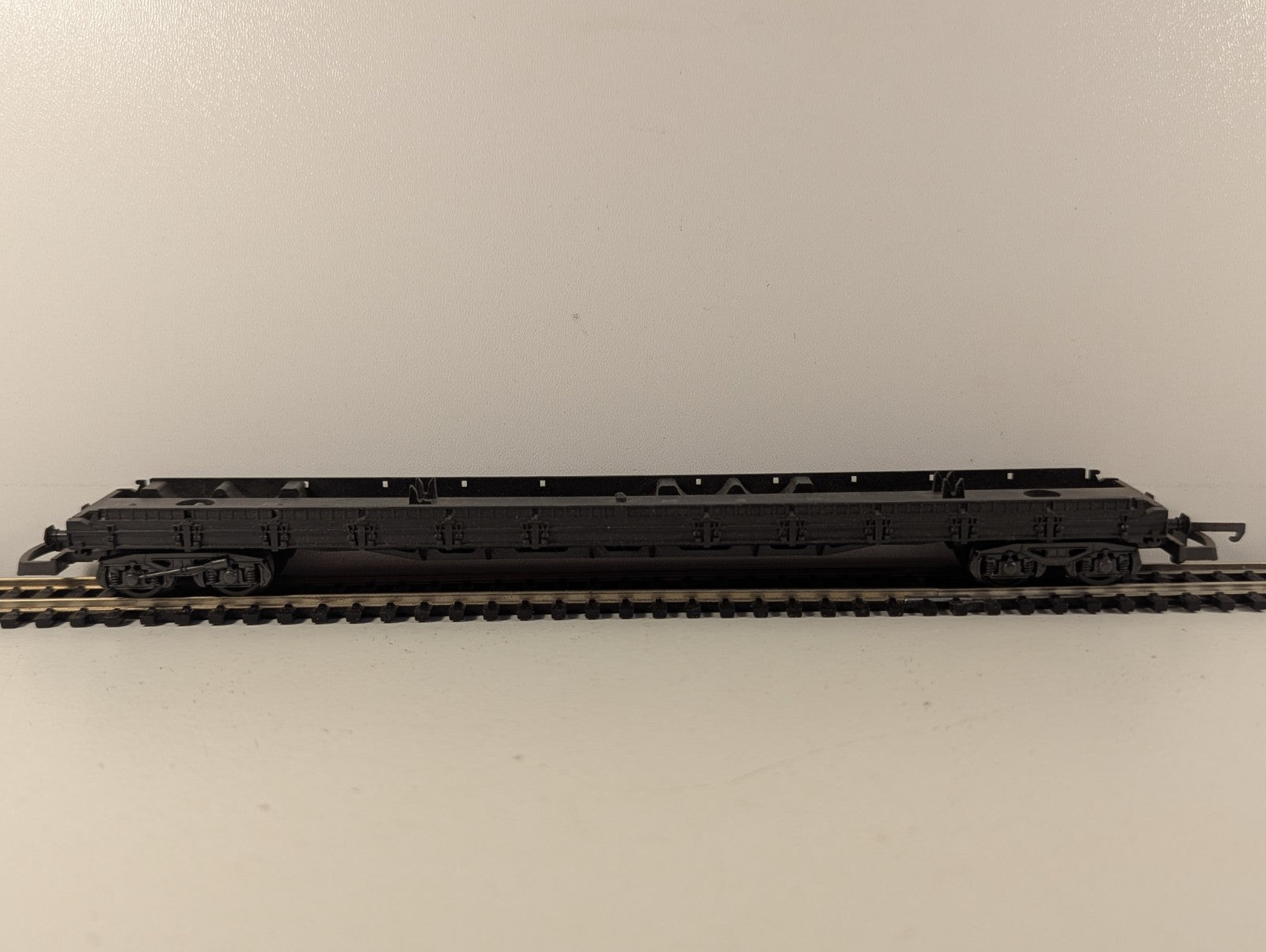 Lima Empty Container Wagon OO Gauge