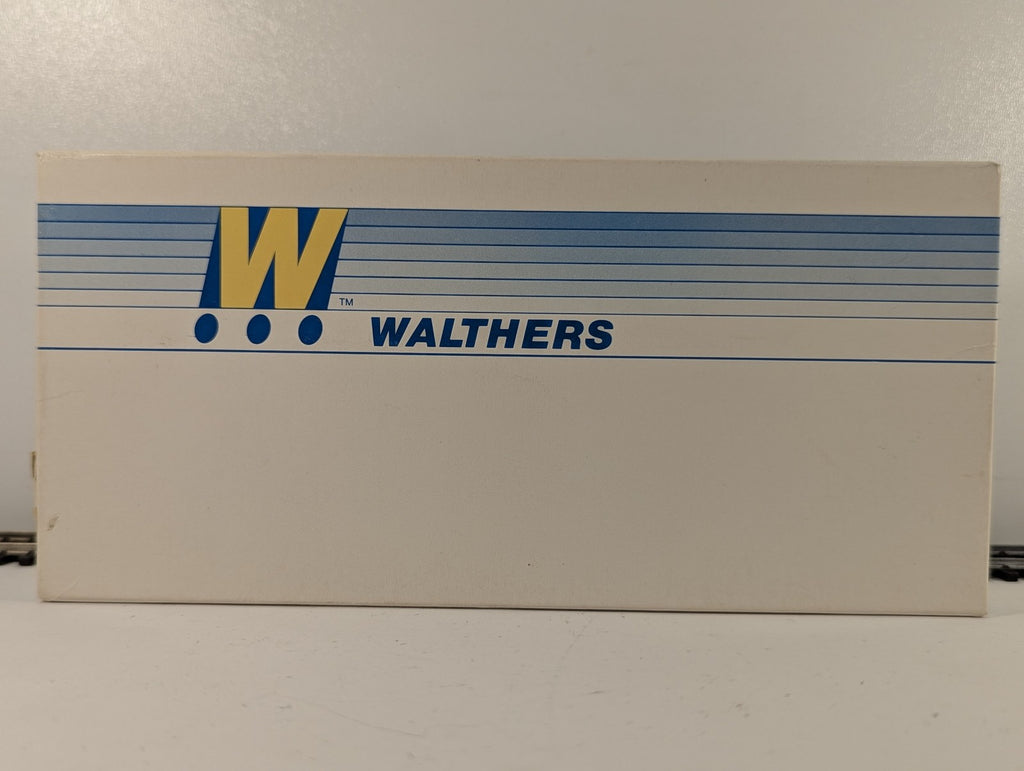 Walthers HO Gauge 40' Steel X-29 Boxcar 2385 Pennsylvania Railroad 932-2051B