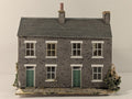 Metcalfe OO Gauge Cotswold Stone Cottages Model Building PO250