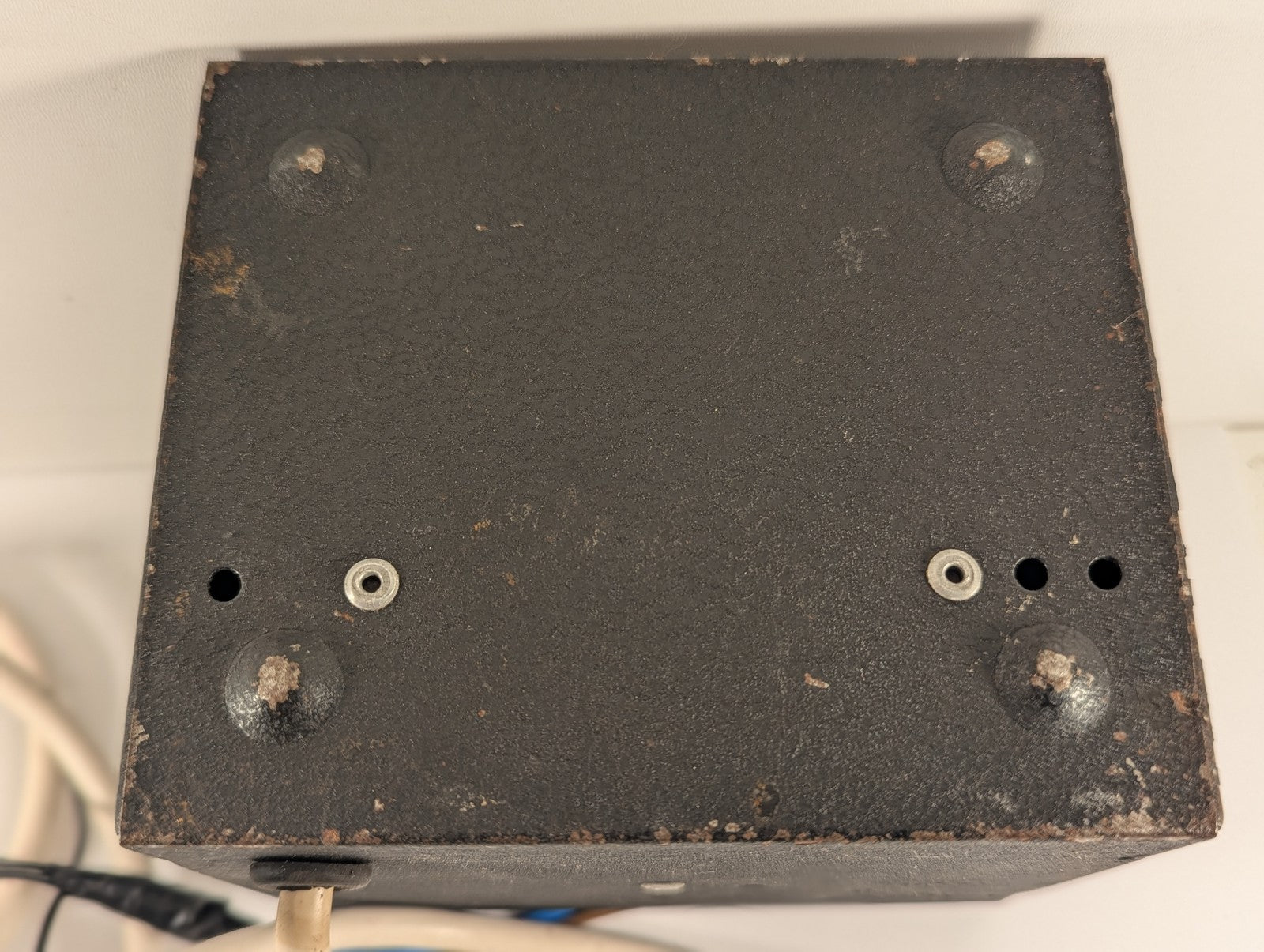 Dyke & Ward The P.C. Standard Power Unit Power Controller